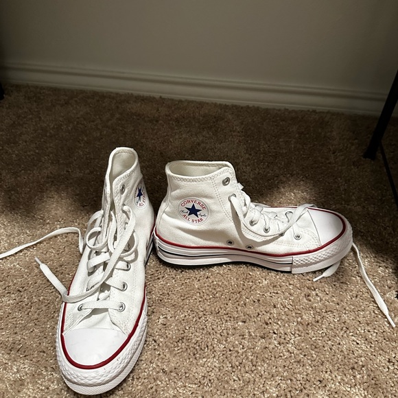 Converse Shoes - Converse Platform (Youth Size)